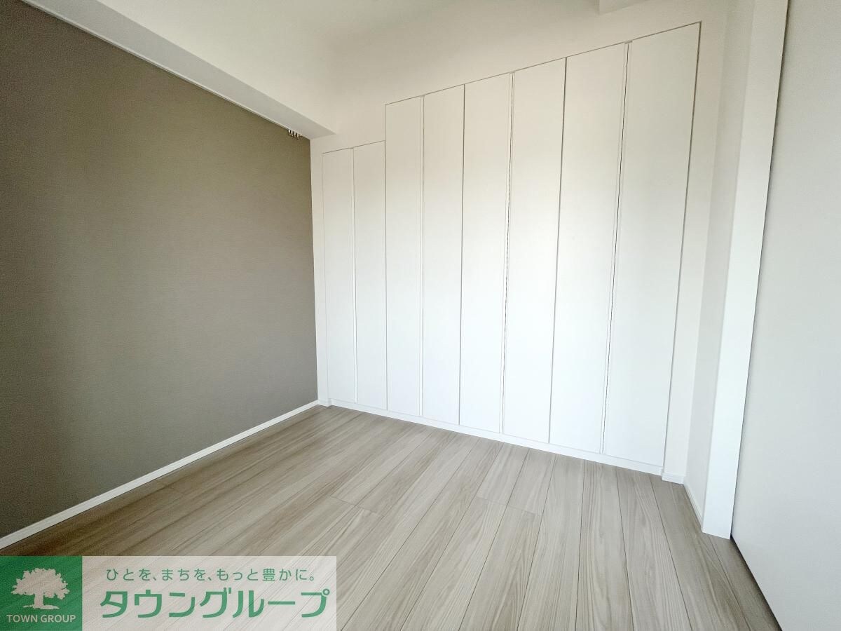 ＲＪＲプレシア菊川駅前の物件内観写真