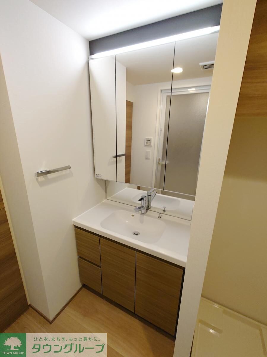 AIFLAT両国の物件内観写真