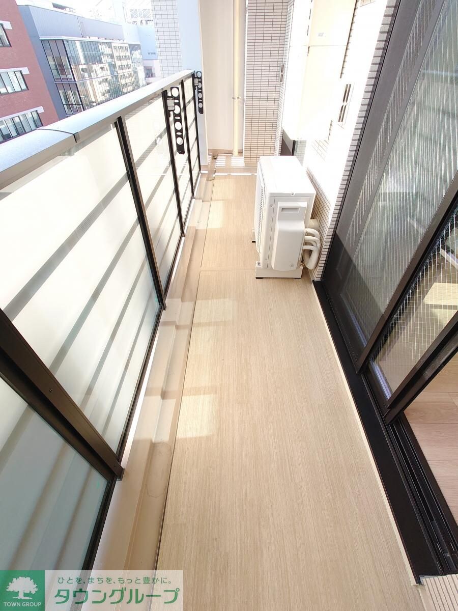 AIFLAT両国の物件内観写真