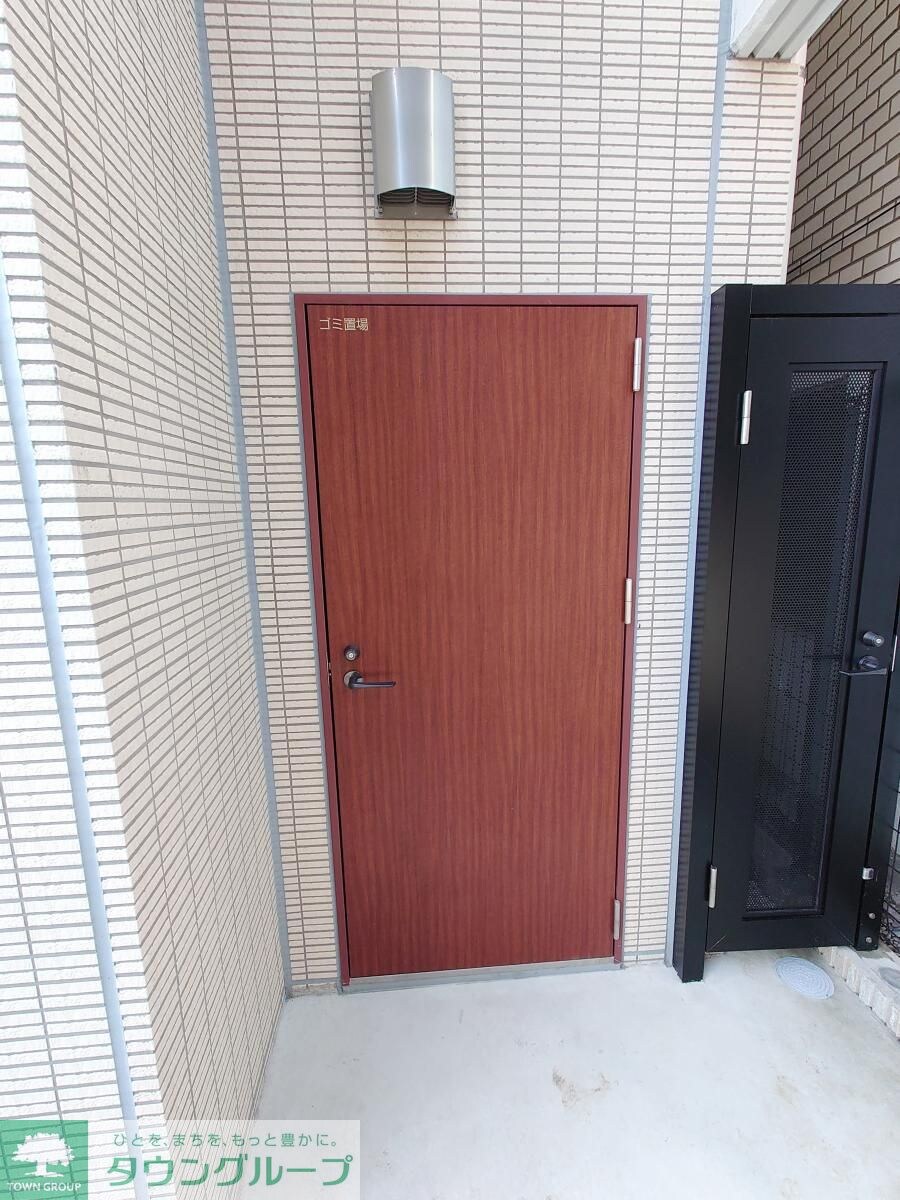 AIFLAT両国の物件内観写真