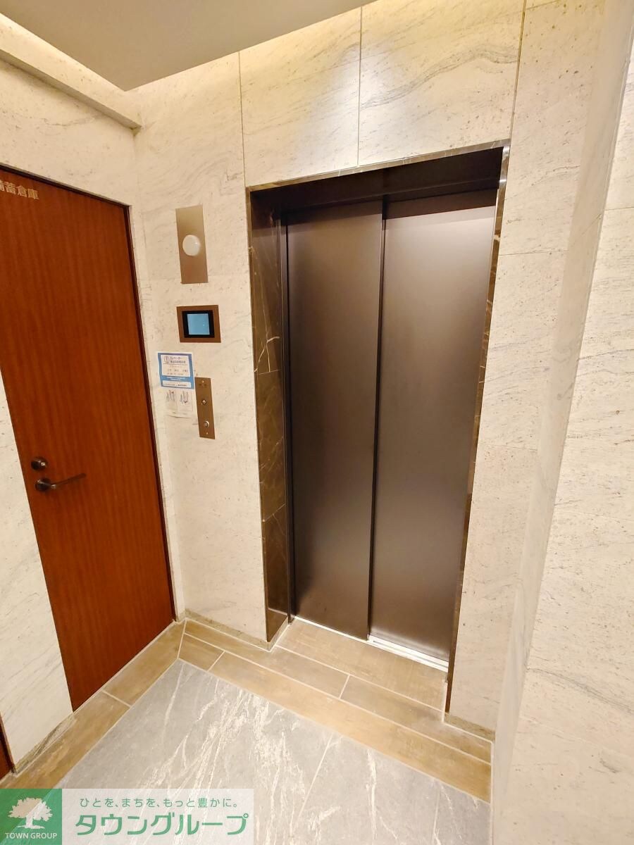 AIFLAT両国の物件内観写真