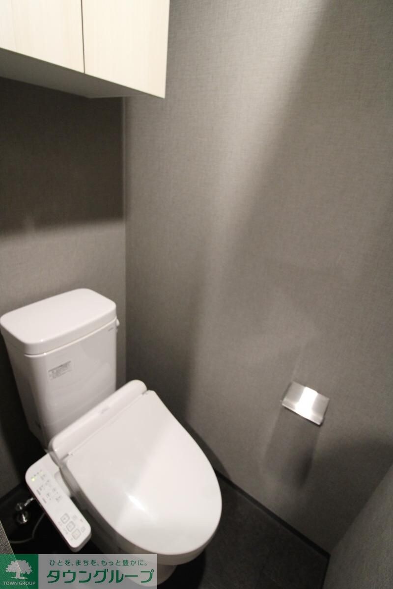 S-RESIDENCE亀戸lumeの物件内観写真