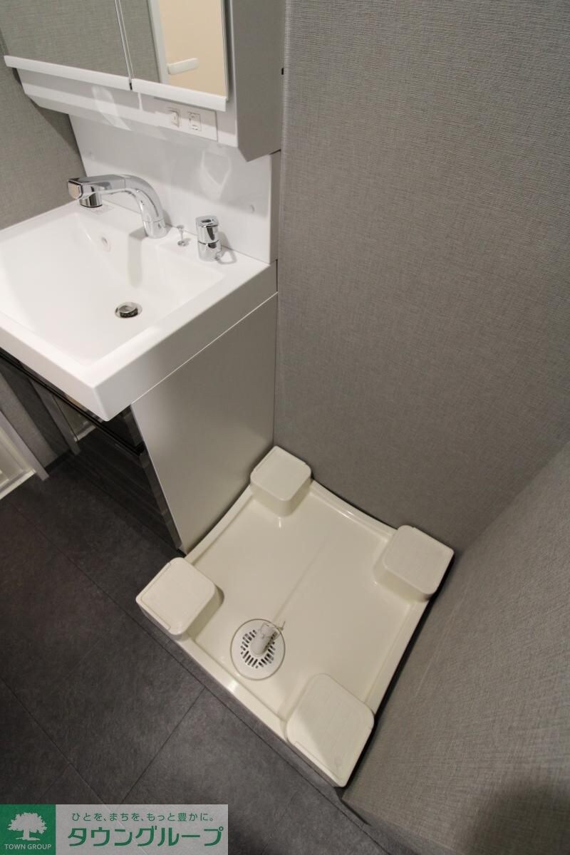 S-RESIDENCE亀戸lumeの物件内観写真