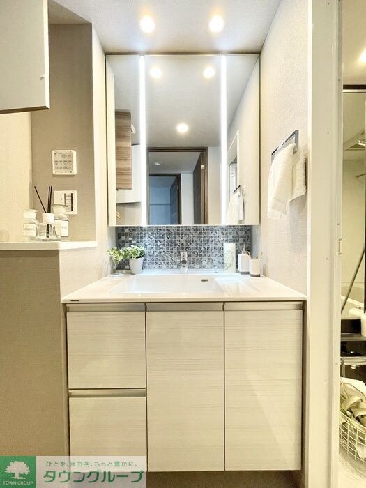 テラス浅草橋の物件内観写真