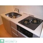 ルクレ錦糸町の物件内観写真