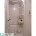 ルクレ錦糸町の物件内観写真