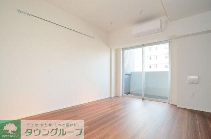 ステージグランデ錦糸町IIの物件内観写真