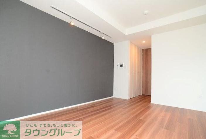 ステージグランデ錦糸町IIの物件内観写真