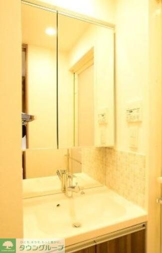 ステージグランデ錦糸町IIの物件内観写真