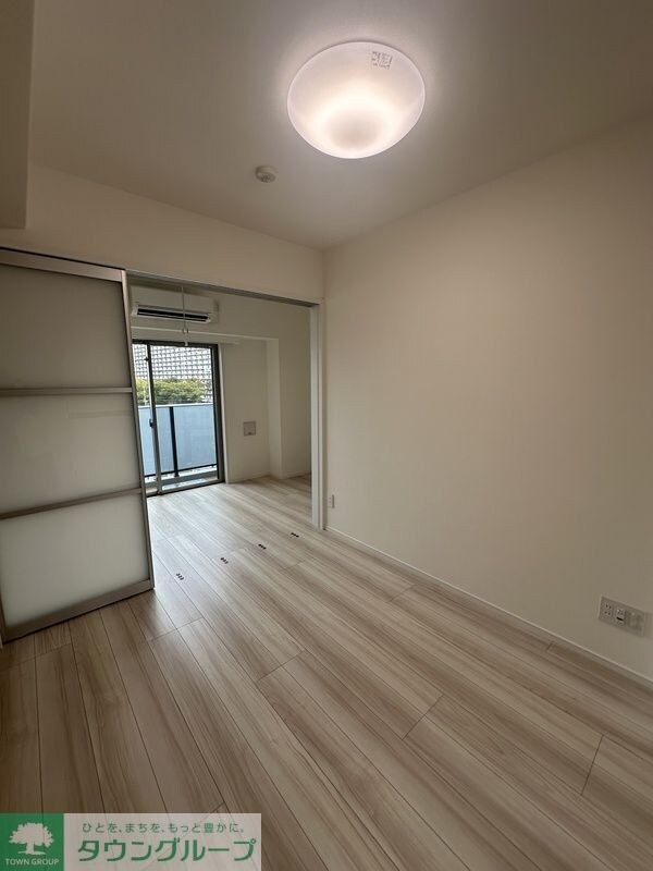 ガリシア亀戸の物件内観写真