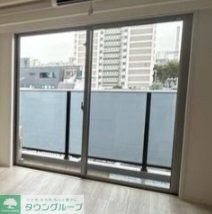 ガリシア亀戸の物件内観写真