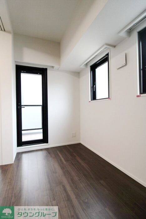 ミリアレジデンス両国の物件内観写真