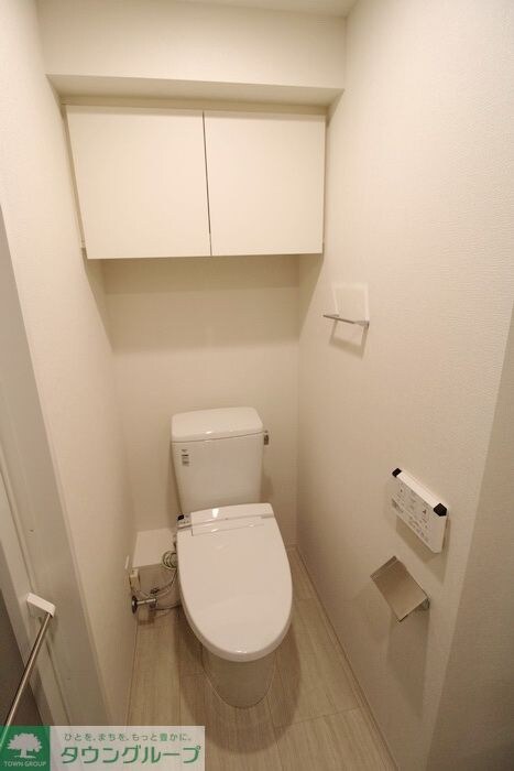 ミリアレジデンス両国の物件内観写真