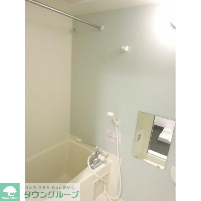 プライムアーバン西大島の物件内観写真