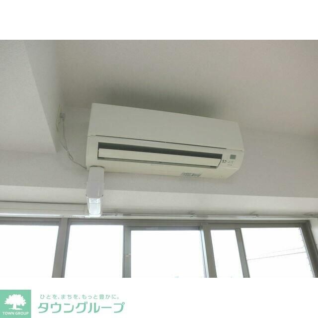 プライムアーバン西大島の物件内観写真