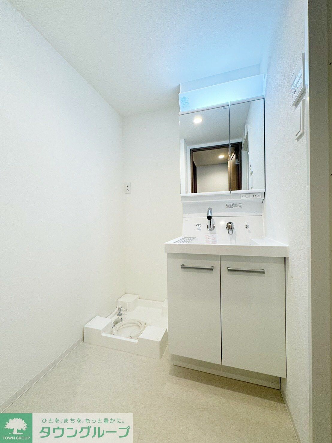 PARK LILA住吉の物件内観写真