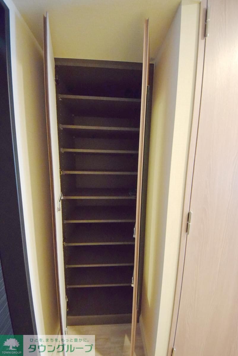 プラウドフラット両国イースト　の物件内観写真