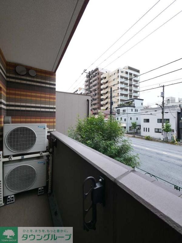 PREMIUM CUBE 両国DEUXの物件内観写真