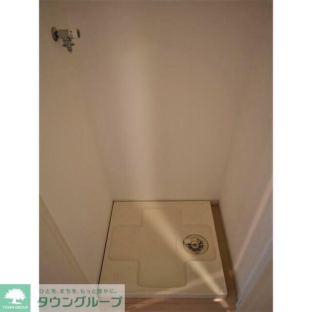 ヒューマンハイム亀戸IIの物件内観写真