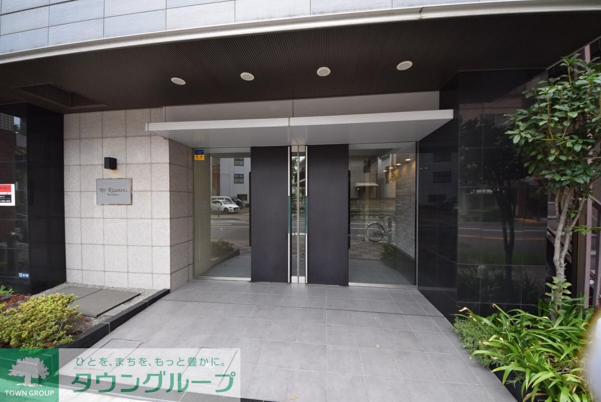 ルクレ森下レジデンスの物件内観写真