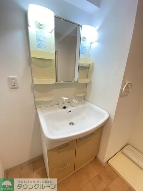 アーバンタニの物件内観写真