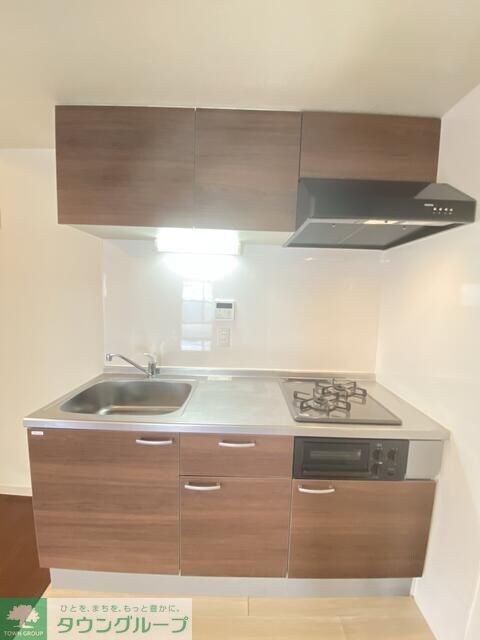 アーバンタニの物件内観写真