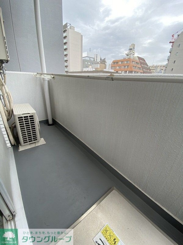 アーバンタニの物件内観写真