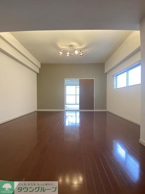 アーバンタニの物件内観写真