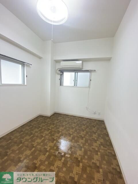 アーバンタニの物件内観写真