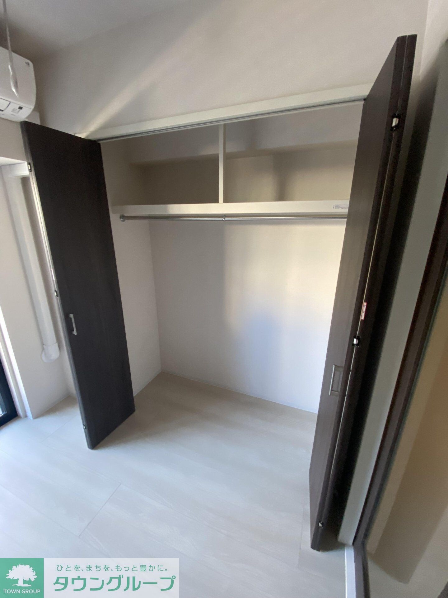 JU TOWER FRONT 亀沢の物件内観写真