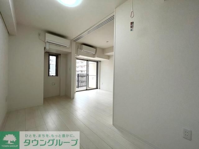 ＨＦ両国レジデンスの物件内観写真