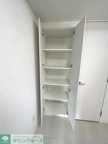 ＨＦ両国レジデンスの物件内観写真