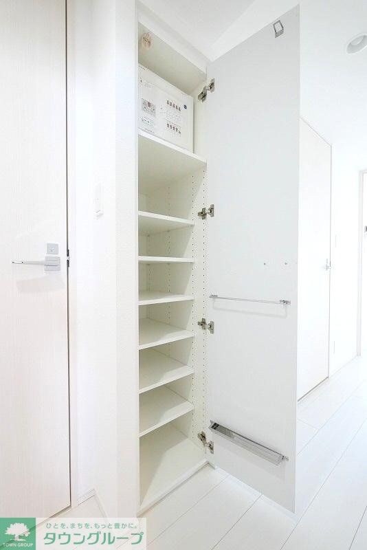 PREMIUM CUBE 両国DEUXの物件内観写真