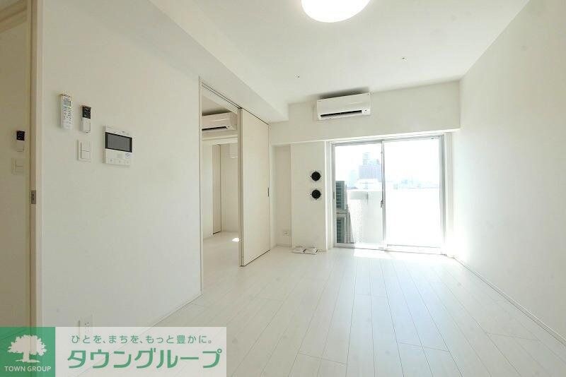 PREMIUM CUBE 両国DEUXの物件内観写真