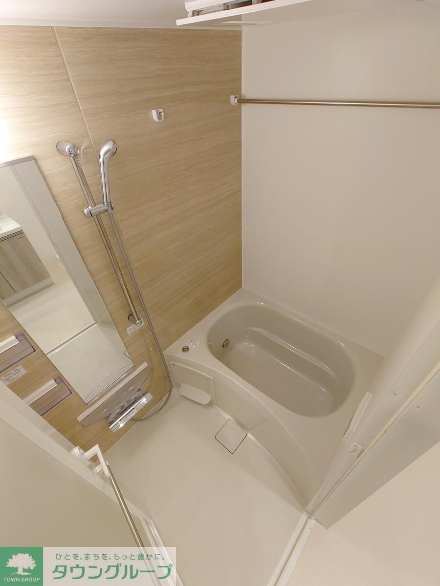 GRAN PASEO 両国 Southの物件内観写真