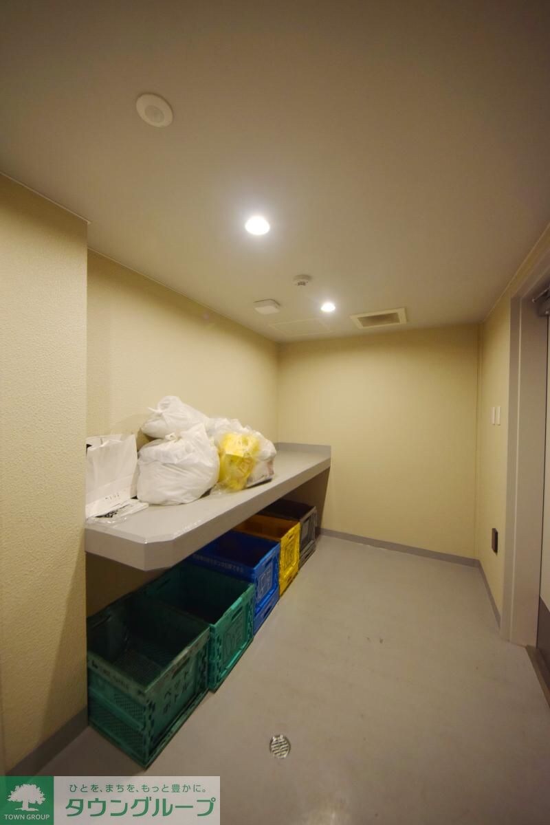 ALTERNA亀戸IIの物件内観写真