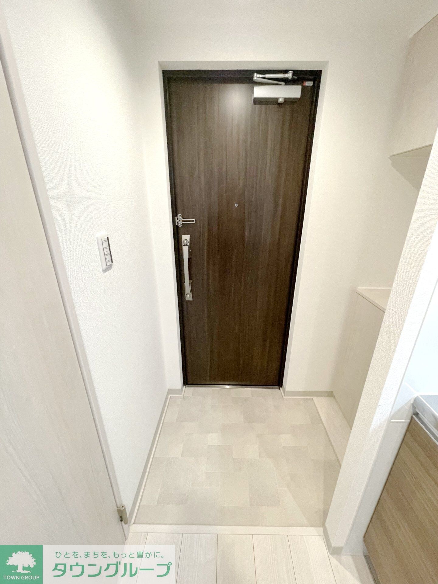 ＴＨＥ　ＰＡＬＭＳ大島の物件内観写真