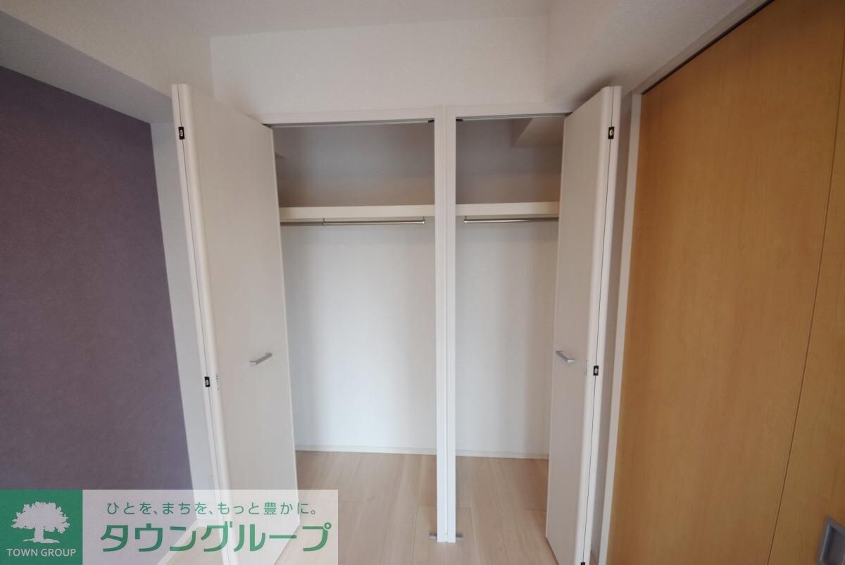 リテラス森下の物件内観写真