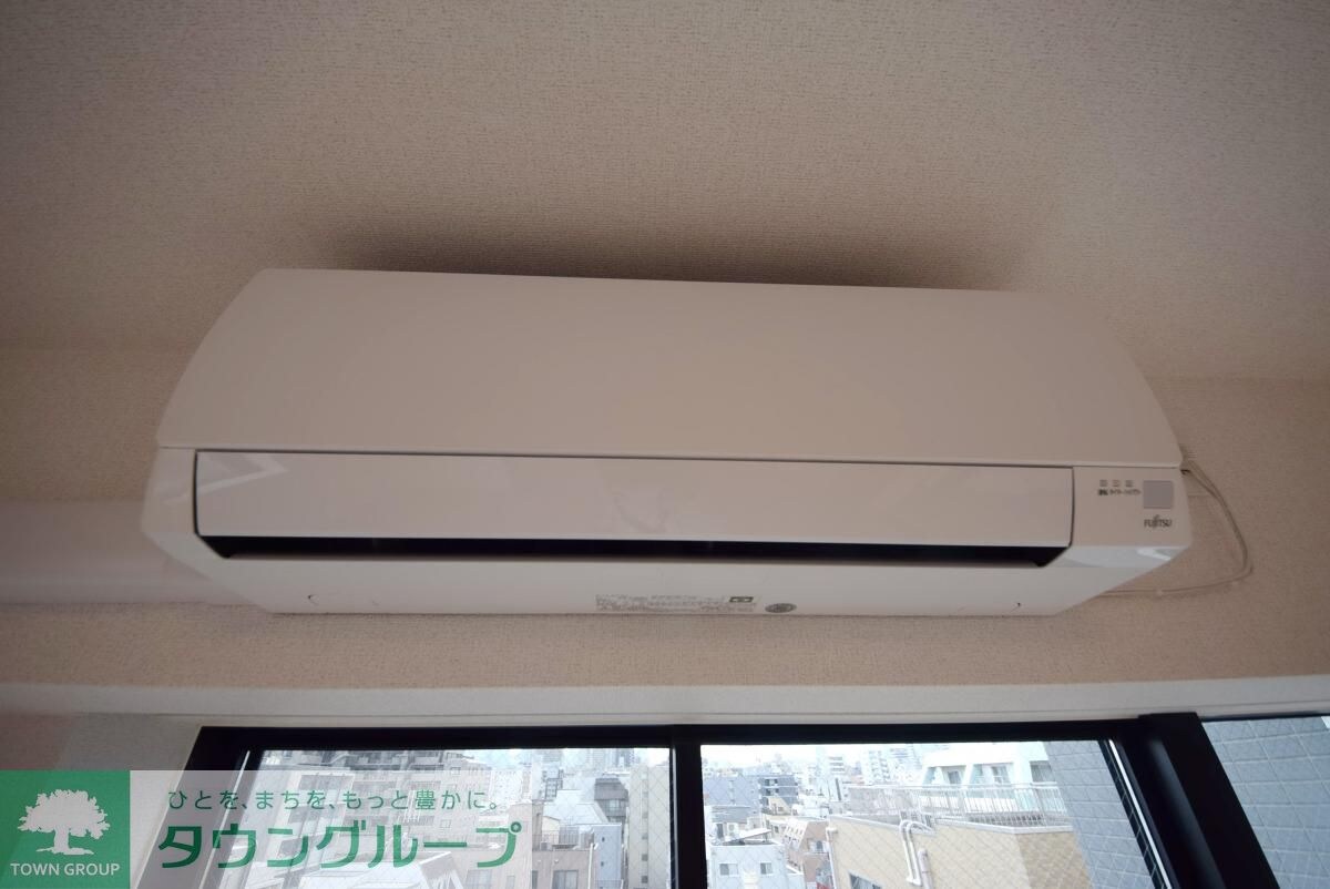 リテラス森下の物件内観写真