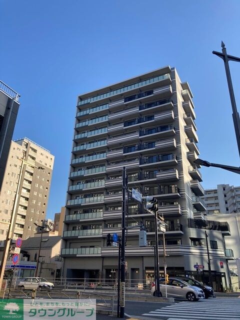 パークアクシス両国スクエアの物件内観写真