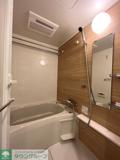 パークアクシス両国スクエアの物件内観写真