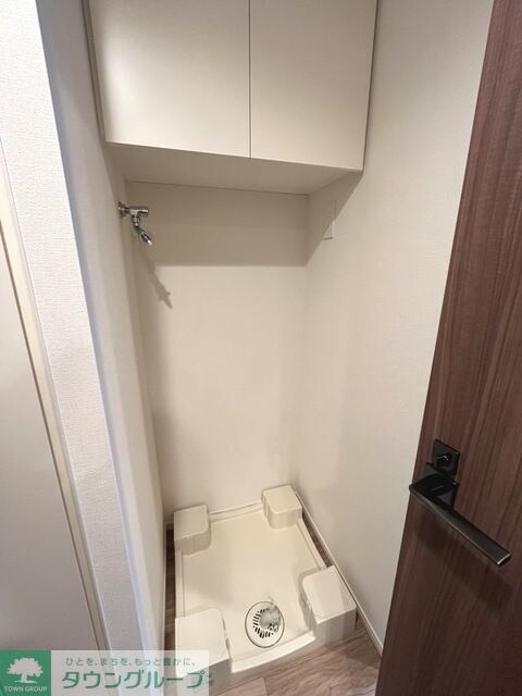 パークアクシス両国スクエアの物件内観写真