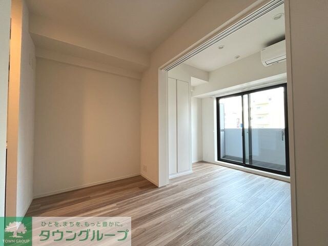 パークアクシス両国スクエアの物件内観写真