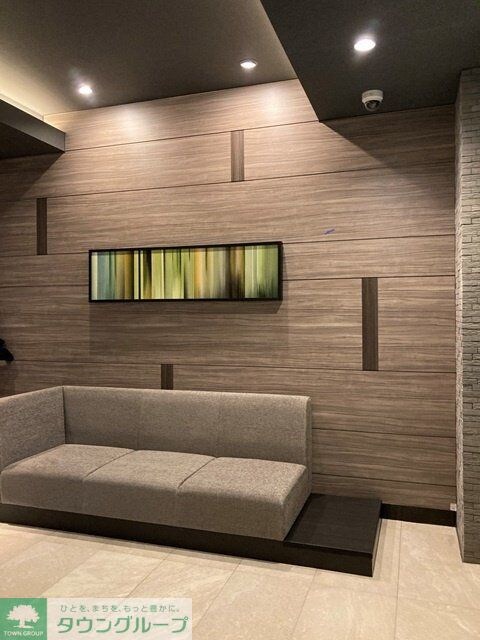 パークアクシス両国スクエアの物件内観写真