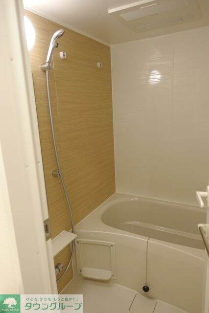 パークアクシス錦糸町ＷＥＳＴの物件内観写真