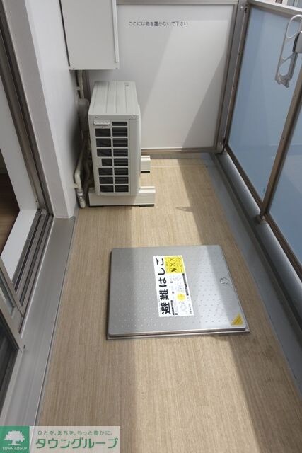 パークアクシス錦糸町ＷＥＳＴの物件内観写真