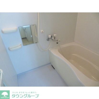 フェニックスII・アムス亀戸の物件内観写真