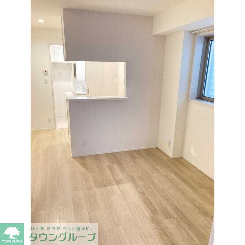 グランパーク本所(グランパークホンジョ)の物件内観写真