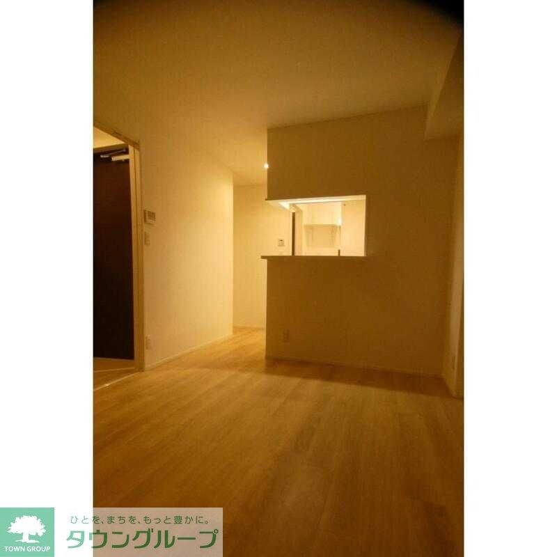 グランパーク本所(グランパークホンジョ)の物件内観写真