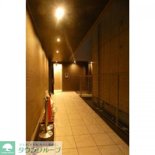 グランパーク本所(グランパークホンジョ)の物件内観写真